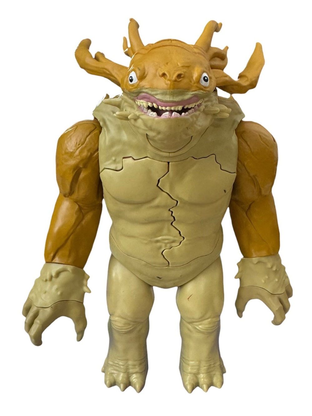 DC Multiverse Kaiju Mega Figure from Superman 2025